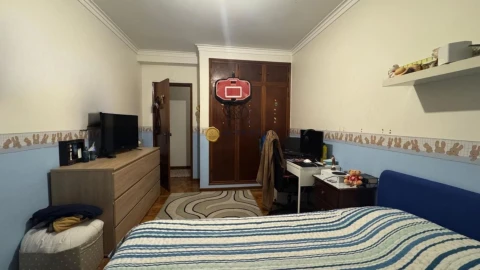 Apartamento T2 para Venda em Eiras e São Paulo de Frades