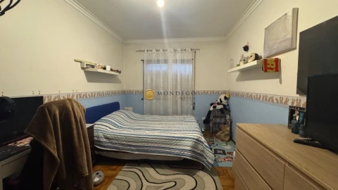 Apartamento T2 para Venda em Eiras e São Paulo de Frades