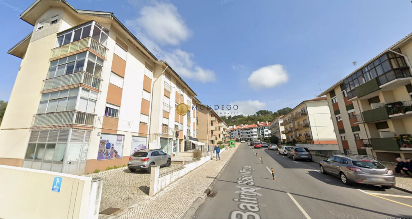 Apartamento T2 para Venda em Eiras e São Paulo de Frades Foto 1