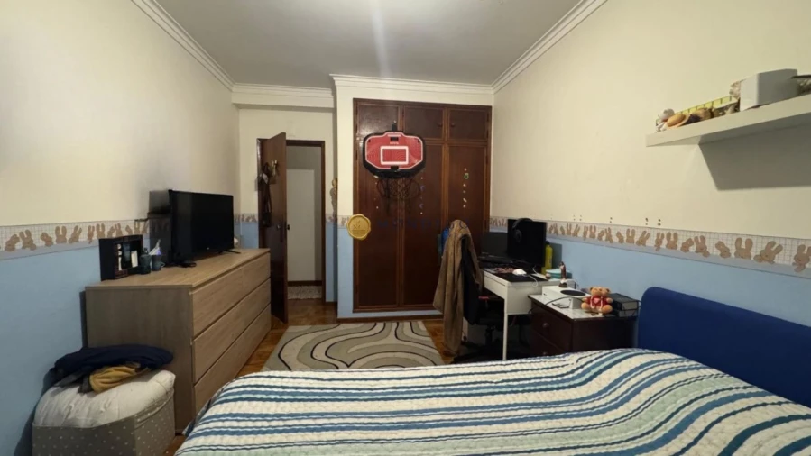 Apartamento T2 para Venda em Eiras e São Paulo de Frades Foto 7