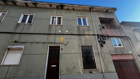 Apartamento T6 para Venda em Sé Nova, Santa Cruz, Almedina e São Bartolomeu