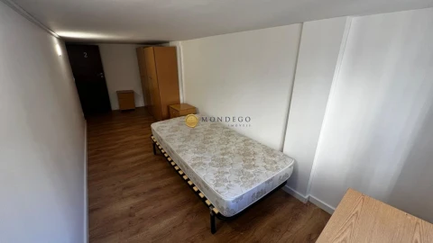 Apartamento T6 para Venda em Sé Nova, Santa Cruz, Almedina e São Bartolomeu