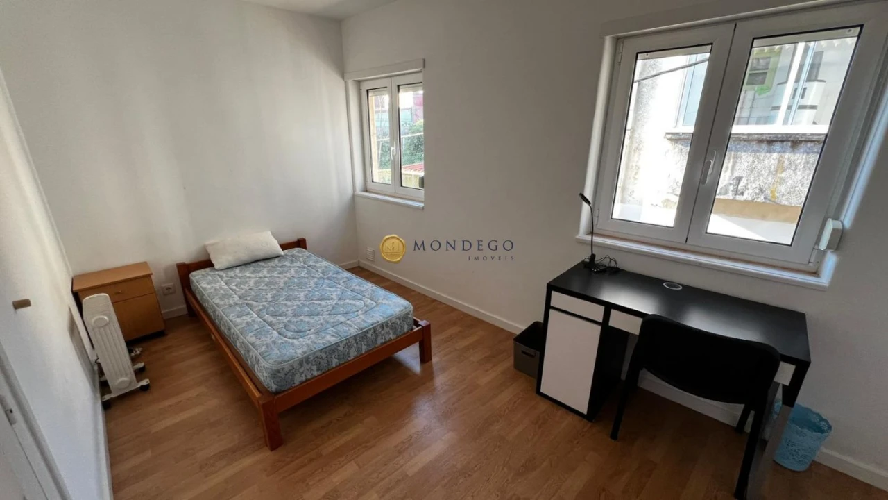 Apartamento T6 para Venda em Sé Nova, Santa Cruz, Almedina e São Bartolomeu Foto 42