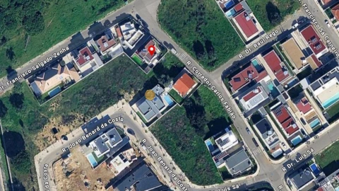 Moradia T4 para Venda em Azeitão (São Lourenço e São Simão)