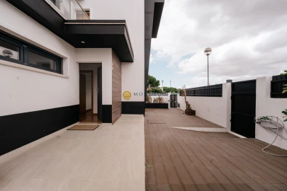 Moradia T4 para Venda em Azeitão (São Lourenço e São Simão)