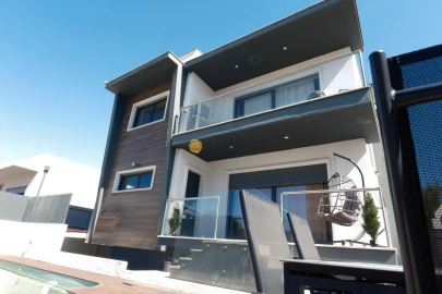 Moradia T4 para Venda em Azeitão (São Lourenço e São Simão)