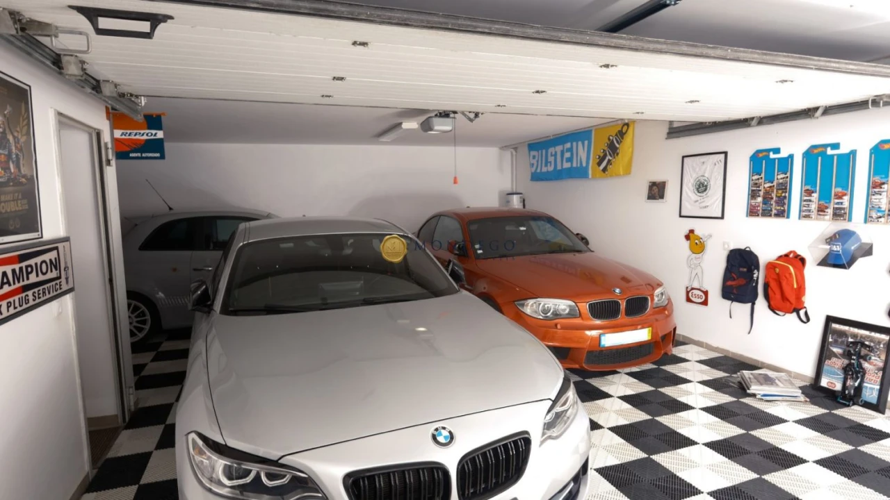 Moradia T4 para Venda em Azeitão (São Lourenço e São Simão) Foto 24