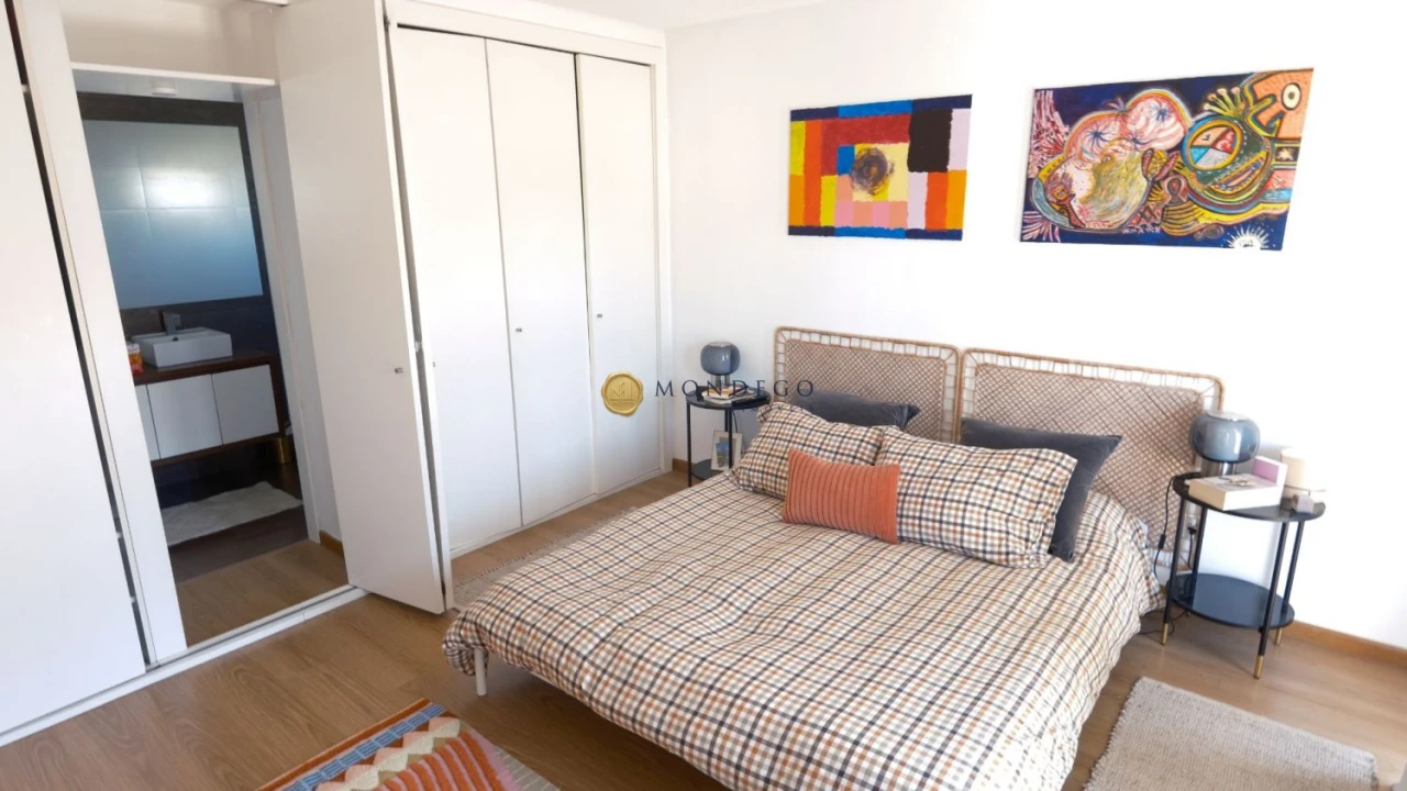 Moradia T4 para Venda em Azeitão (São Lourenço e São Simão) Foto 19