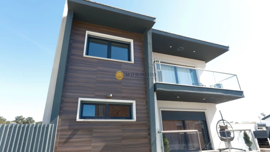 Moradia T4 para Venda em Azeitão (São Lourenço e São Simão) Foto 15