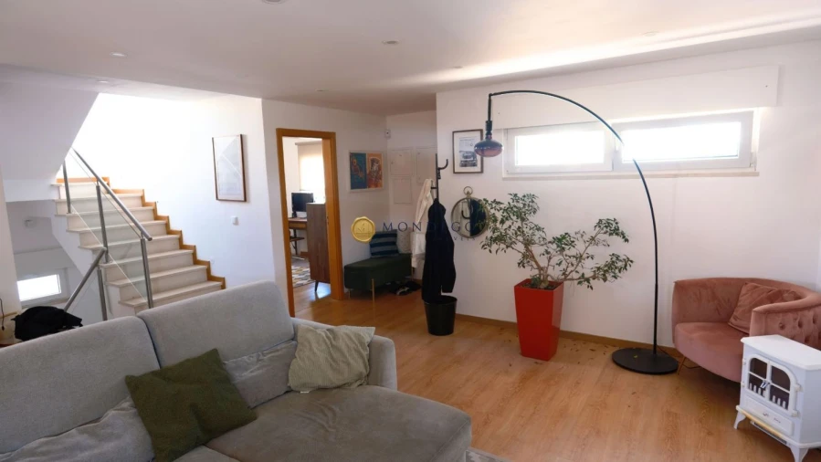 Moradia T4 para Venda em Azeitão (São Lourenço e São Simão) Foto 10