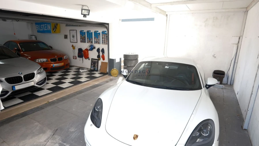 Moradia T4 para Venda em Azeitão (São Lourenço e São Simão) Foto 23