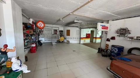 Garagem para Venda em Odivelas