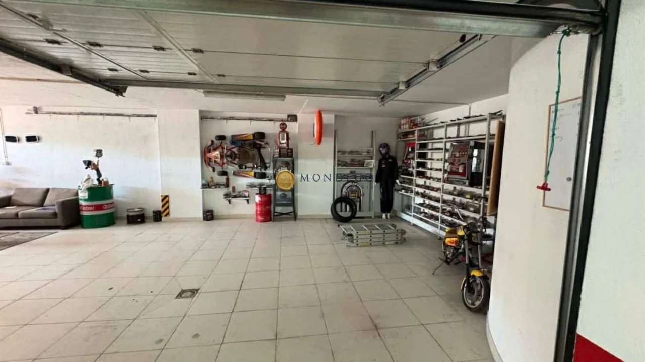 Garagem para Venda em Odivelas Foto 5