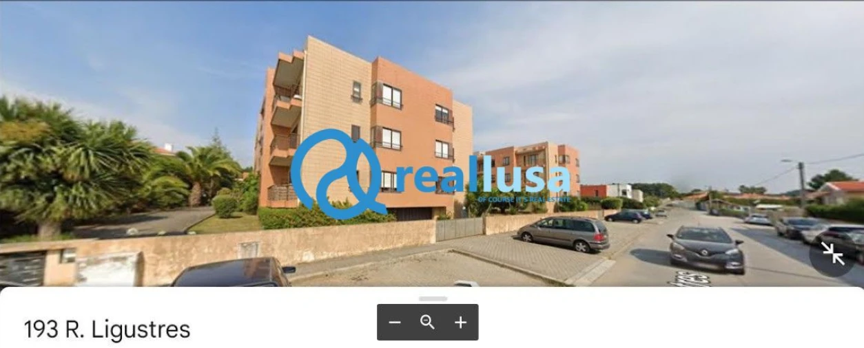 Garagem para Venda em São Felix da Marinha Foto 2