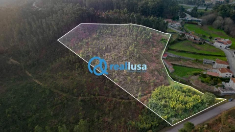 Terreno para Venda em Sandim, Olival, Lever e Crestuma