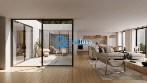 Apartamento T3 para Venda em Paranhos