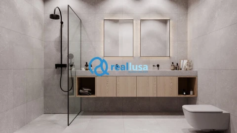 Apartamento T3 para Venda em Paranhos