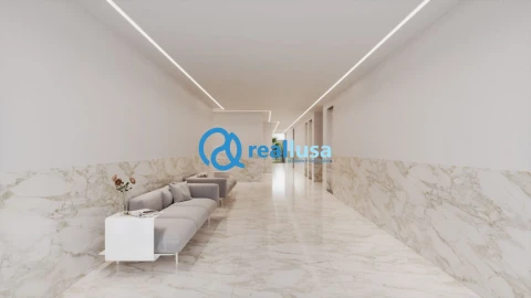 Apartamento T3 para Venda em Paranhos