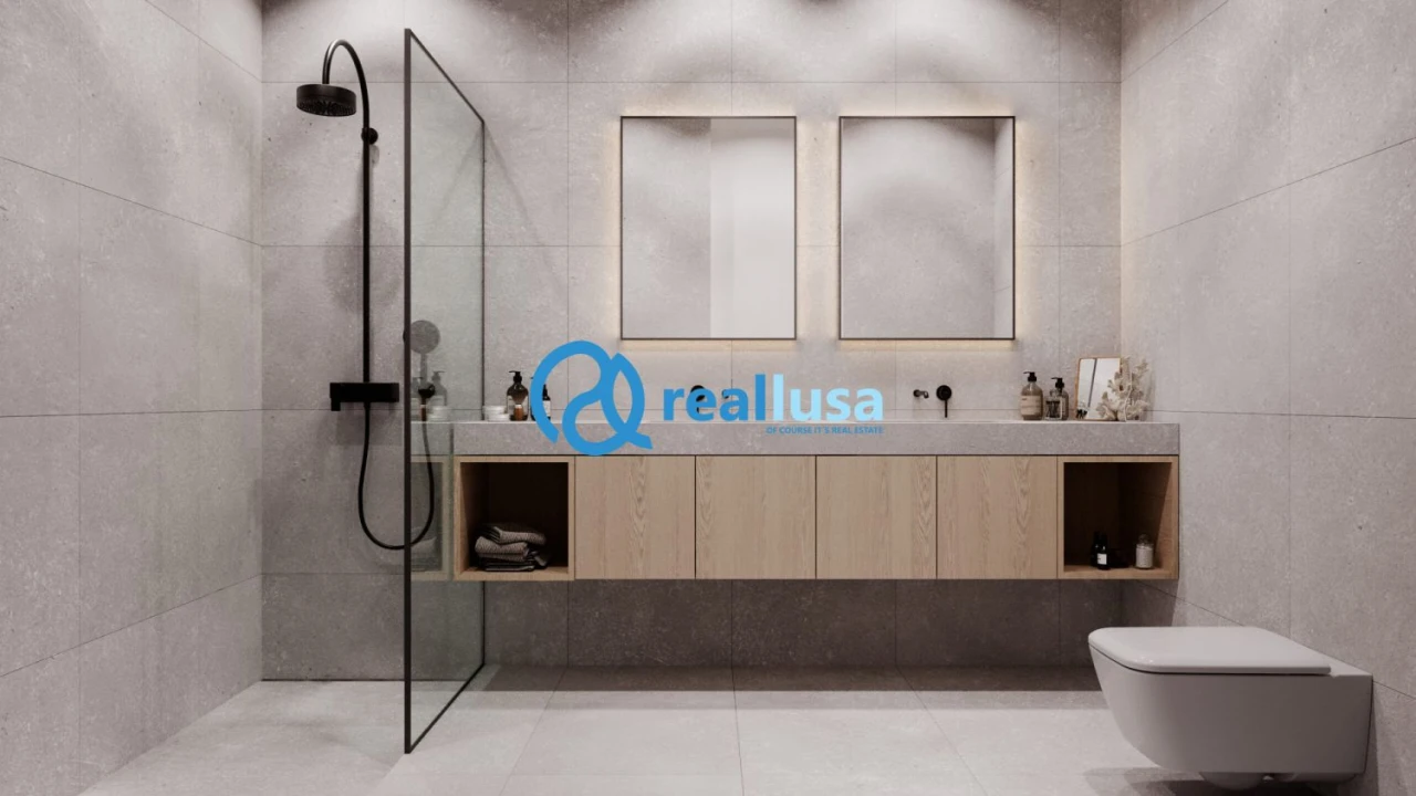 Apartamento T3 para Venda em Paranhos Foto 7