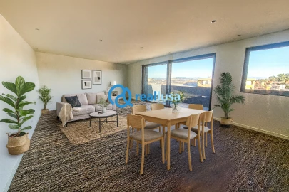 Apartamento T3 para Venda em Mafamude e Vilar do Paraíso