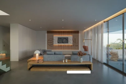 Moradia T4 para Venda em Albufeira e Olhos de Água