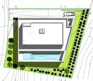 Moradia T4 para Venda em Albufeira e Olhos de Água