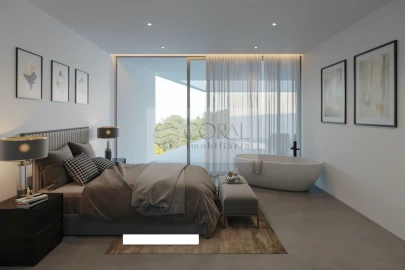 Moradia T4 para Venda em Albufeira e Olhos de Água