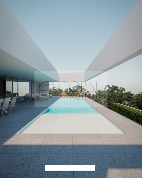 Moradia T4 para Venda em Albufeira e Olhos de Água