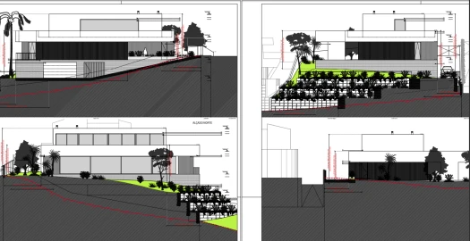 Moradia T4 para Venda em Albufeira e Olhos de Água