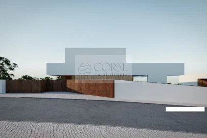 Moradia T4 para Venda em Albufeira e Olhos de Água