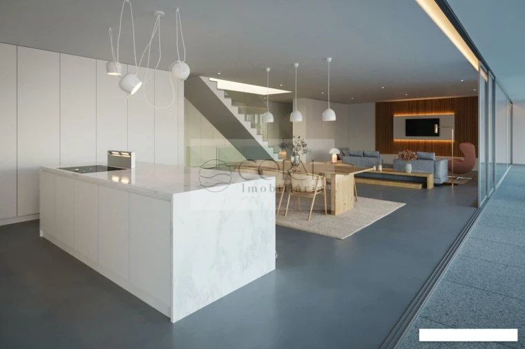 Moradia T4 para Venda em Albufeira e Olhos de Água Foto 3