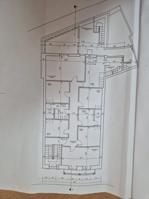 Moradia T4 para Venda em Loule (São Clemente)