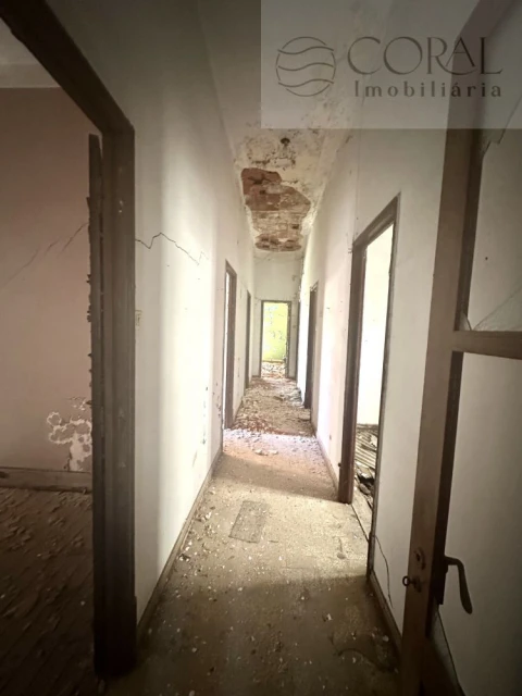 Moradia T4 para Venda em Loule (São Clemente)