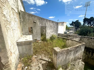 Moradia T4 para Venda em Loule (São Clemente)