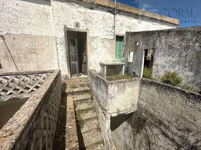 Moradia T4 para Venda em Loule (São Clemente) Foto 22