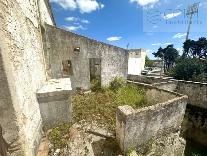 Moradia T4 para Venda em Loule (São Clemente) Foto 21