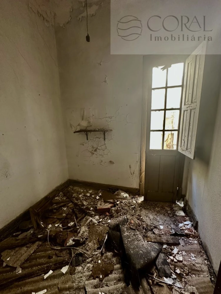 Moradia T4 para Venda em Loule (São Clemente) Foto 14