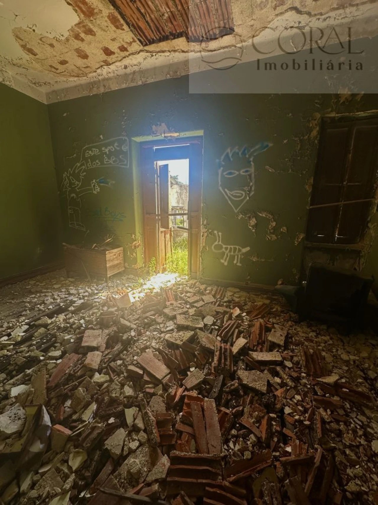 Moradia T4 para Venda em Loule (São Clemente) Foto 17