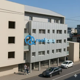 Terreno para Venda em São Mamede de Infesta e Senhora da Hora