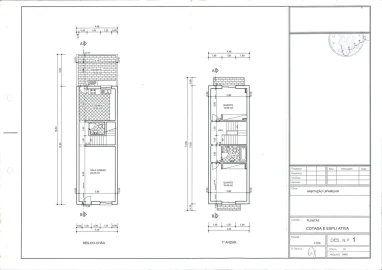 Moradia T3 para Venda em Olhão