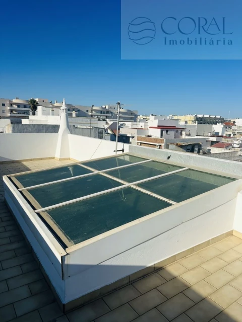 Moradia T3 para Venda em Olhão