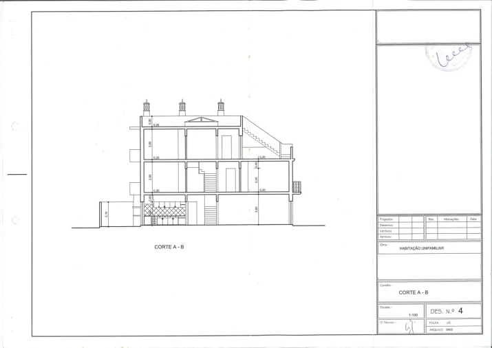 Moradia T3 para Venda em Olhão Foto 26
