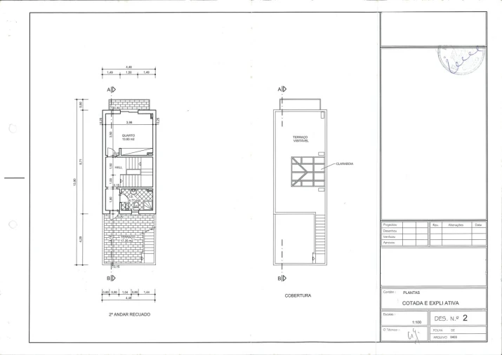 Moradia T3 para Venda em Olhão Foto 24
