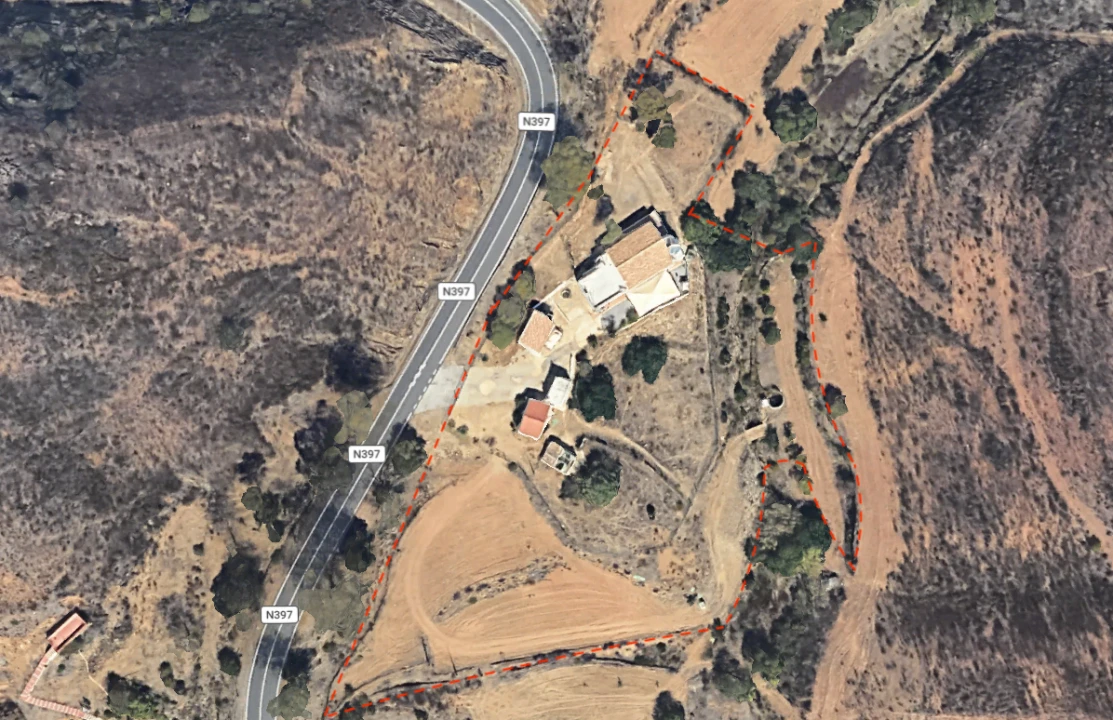 Moradia T4 para Venda em Tavira (Santa Maria e Santiago) Planta 3