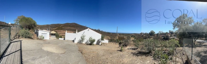 Moradia T4 para Venda em Tavira (Santa Maria e Santiago)