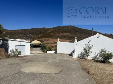 Moradia T4 para Venda em Tavira (Santa Maria e Santiago)