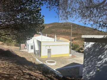 Moradia T4 para Venda em Tavira (Santa Maria e Santiago)