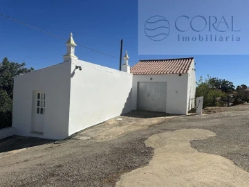 Moradia T4 para Venda em Tavira (Santa Maria e Santiago)