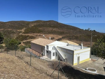 Moradia T4 para Venda em Tavira (Santa Maria e Santiago)