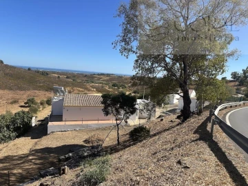 Moradia T4 para Venda em Tavira (Santa Maria e Santiago)